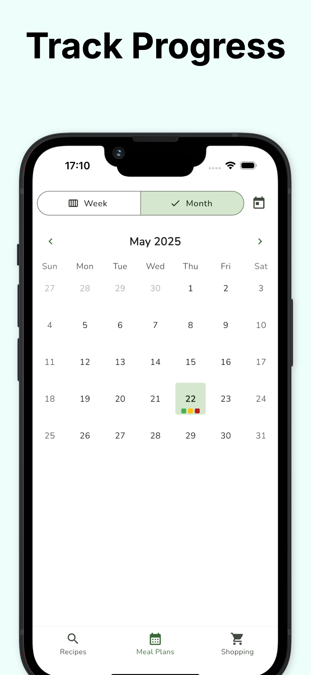 App Screenshot 6
